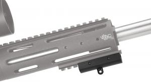 Past Bipod Adapter For Picatinny Rail