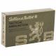 Main product image for Sellier & Bellot .300 Black  Blackout 124gr FMJ 20ct Box