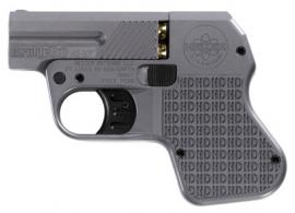 Heizer Firearms Double Tap Titanium Frame 9mm 3" 3+