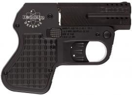 Doubletap Defense Ported 9mm Derringer
