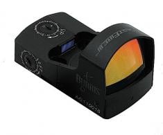 Burris FastFire 1x 21mm Obj Eye Relief 8.0 MOA Matte