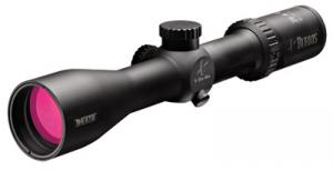 Burris Mtac 1-6x 40mm 4ft@100yds FOV 30mm Tube Blk Ba