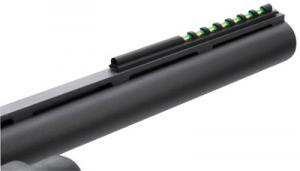 TruGlo Glo Dot Universal Pro Green Fiber Optic Shotgun Sight