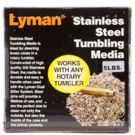 Lyman Tumbling Media 1 Box Universal 5 lbs - 7631375