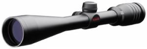 Redfield 115216 4-12x 42mm Obj 24.6-7.9 ft@100yds FOV 1" Tube Blk Hunter - 115216