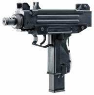 UZI Rimfire 2245800 UZI Pistol 22 LR 9.5" 20+1 Black Grip Ma