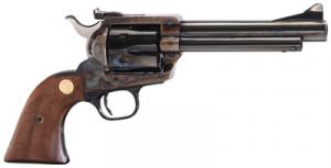 Colt New Frontier SAA 45 Long Colt Revolver - P4840
