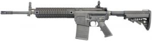 Colt Law Enforcement AR-10 308 Winchester Semi-Auto Rifle