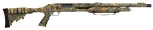 Mossberg & Sons 500THUG 20 20" XF MOO