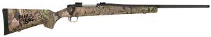 Mossberg & Sons Thug 270 Winchester Bolt Action Rifle