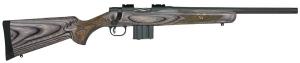 Mossberg & Sons MVP VAR 18 HB 223 LAM 11RD - 27714