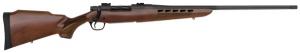 Mossberg & Sons 4X4 FL LBA 24 7MMWSM MT WAL - 27827