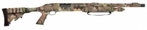 Mossberg & Sons 835TK 12 TACT FOS PTT MOI