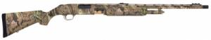 Mossberg & Sons 500TK 20g 3" 24"XF MOI