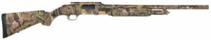 Mossberg & Sons 500S 12g 3" 24"FR ISB MOI