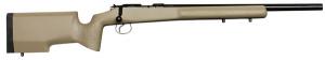 CZ-USA CZ455 Bolt .22 LR  20.5" Coyote Tan Composite - 02148