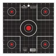 Birchwood Casey Dirty Bird Sight-In 12" Target 12 Pack