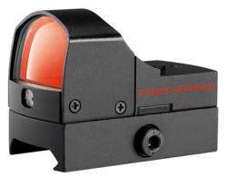 Bushnell First Strike Red Dot Auto Unlimited Eye Reli