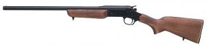 Rossi 410 Ga Single Shot Youth/22" Blue Barrel w/Modified Choke & Walnut Stock