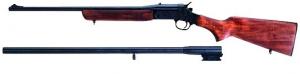 Rossi USA 22 LR w/23" Barrel/12 Gauge w/28" Barrel Matched Pair