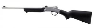 Rossi USA Single-Shot Rifle .17 HMR  18" Stainless (Youth)