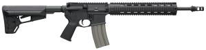 Bushmaster XM-15 AR-15 Carbine 300 AAC Blackout Semi-Auto Rifle