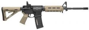 Bushmaster MOE Mid-Length AR-15 223 Remington/5.56 NATO Semi-Auto Rifle