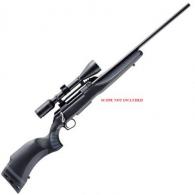 Thompson Center Dimension Left Handed .204 Ruger Bolt Action Rifle