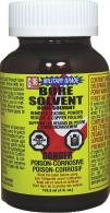 Birchwood Casey Bore Scrubber Foaming Gel Bore Cleaner 3 oz