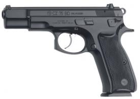 CZ-USA CZ75BD 9mm 16RD DCKR LL LCI