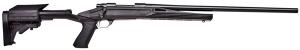 Howa-Legacy Axion Bolt 204 Ruger 24" Adjustable Black