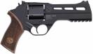 Chiappa Rhino 50DS Black 357 Magnum Revolver