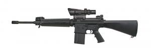 Armalite AR-10A4 7.62 NATO Semi-Auto Rifle - 10A4CBF2