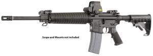 Armalite M-15A4 AR-15 223 Remington Semi-Auto Rifle - 15A4CB2