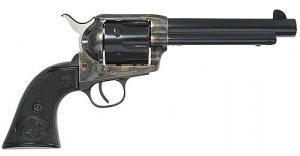 Beretta Stampede Blued 5" 357 Magnum Revolver