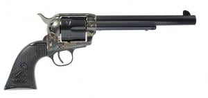 Beretta Stampede Blued 7.5" 357 Magnum Revolver