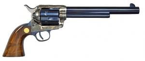 Beretta Stampede Deluxe 7.5" 357 Magnum Revolver - JEC1703