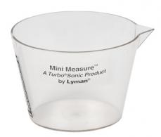 Lyman 7 lb Easy Pour Tufnut Media