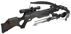 Excaliber Eclipse XT Crossbow Eclipse XT Black Carbon F