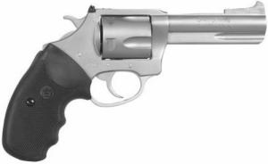 Charter Arms Target Bulldog 4" 44 Special Revolver