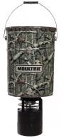 Moultrie Pro Hunter Hanging Feeder 6.5 Gallon