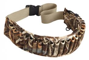 Duck Commander Shell Belt Ammo/Tool Bag Neoprene Camo - 65047