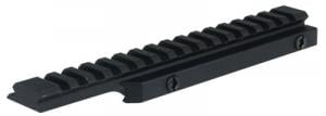 Weaver Mounts Flat Top Riser Mount AR-15/M16 Flattop R