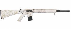 DPMS Prairie Panther AR-15 .223 Rem/5.56 NATO Semi Auto Rifle - RFA3PPS