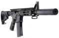 DPMS PANTHER Semi-Automatic 300 AAC Blackout 30+1 Capacity 1