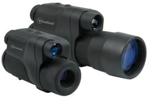 Yukon Nightfall Monocular Digital Gen 2x 24mm FOV - FF24061