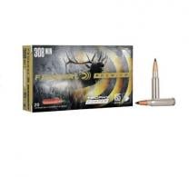 Federal Premium Trophy Copper 308 Winchester Ammo 20 Round Box