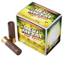 Hevishot Hevi-Metal Fast 10 ga 3.5" 1.5 oz BBB Round