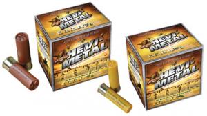 Hevishot Hevi-Shot Magnum Blend 10 ga 3.5" 2.4 oz 5,6, - 13567