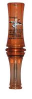 Haydels Clear Acrylic Goose Call